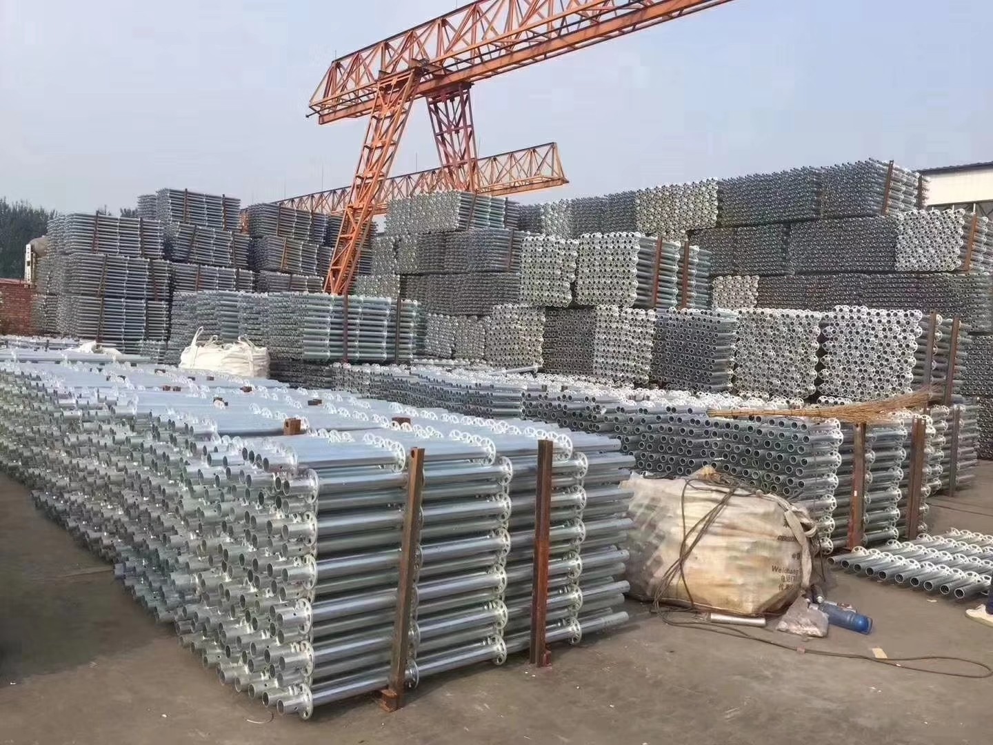 盤扣式腳手架丨盤扣式腳手架租賃丨盤扣腳手架丨盤扣腳手架租賃-盤扣式腳手架應(yīng)該怎么拆？